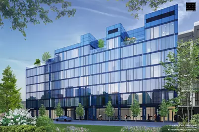 11-36 45th Road #PH6A, Long Island City, NY 11101 - Photo 1