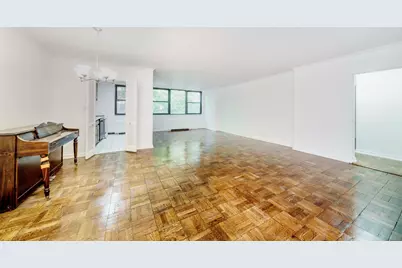 420 E 51st Street #4C, New York City, NY 10022 - Photo 2