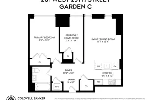 261 W 25th St, New York City, NY 10001 - Photo 10