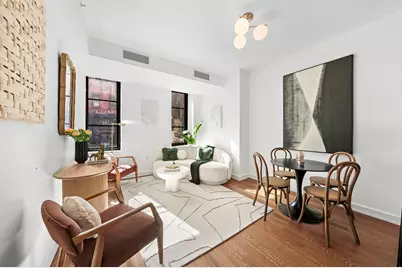 261 W 25th Street #GARDENC, New York City, NY 10001 - Photo 2