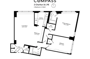 2 Charlton St, New York City, NY 10014 - Photo 16