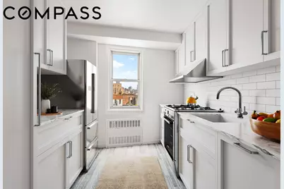 2 Charlton Street #9E, New York City, NY 10014 - Photo 6