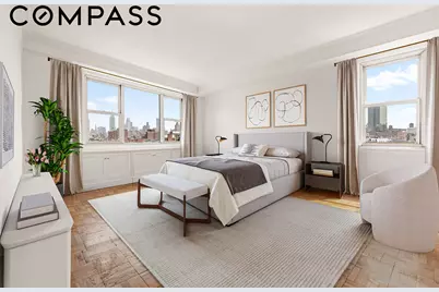 2 Charlton Street #9E, New York City, NY 10014 - Photo 8