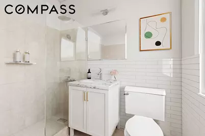 2 Charlton Street #9E, New York City, NY 10014 - Photo 10