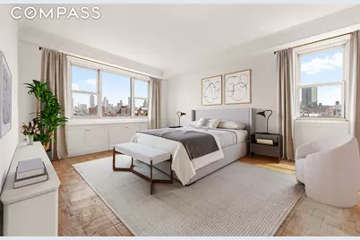 2 Charlton Street #9E, New York City, NY 10014 - Photo 8