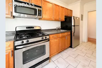 1506 Overing Street #1D, New York City, NY 10461 - Photo 6