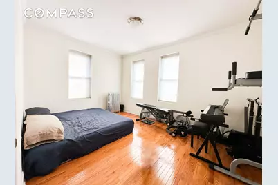 1506 Overing Street #1D, New York City, NY 10461 - Photo 2