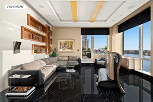 100 Riverside Blvd, New York City, NY 10069 - Photo 6