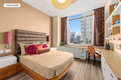 100 Riverside Boulevard #PHB, New York City, NY 10069 - Photo 22