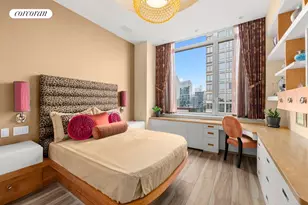 100 Riverside Blvd, New York City, NY 10069 - Photo 22