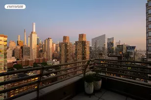 100 Riverside Blvd, New York City, NY 10069 - Photo 16