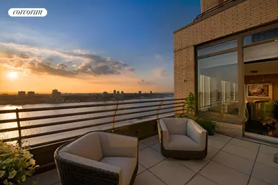 100 Riverside Boulevard #PHB, New York City, NY 10069 - Photo 1