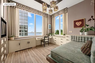 100 Riverside Boulevard #PHB, New York City, NY 10069 - Photo 26