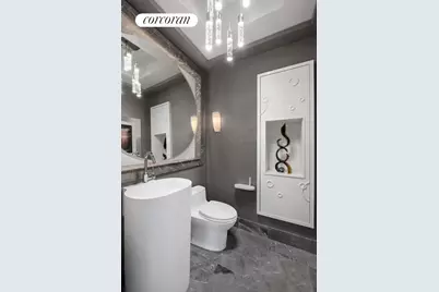 100 Riverside Boulevard #PHB, New York City, NY 10069 - Photo 12