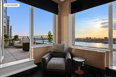 100 Riverside Boulevard #PHB, New York City, NY 10069 - Photo 2