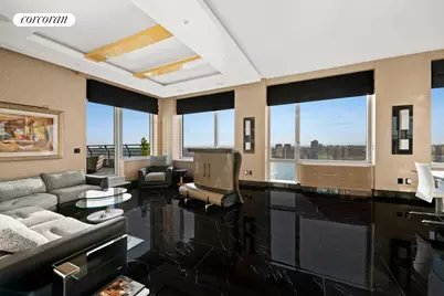 100 Riverside Boulevard #PHB, New York City, NY 10069 - Photo 4