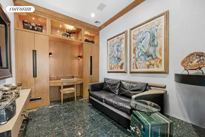 100 Riverside Boulevard #PHB, New York City, NY 10069 - Photo 28