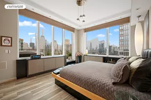 100 Riverside Blvd, New York City, NY 10069 - Photo 14