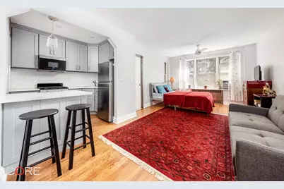 35-21 79th Street #1L, New York City, NY 11372 - Photo 1
