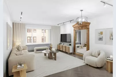 150 Central Park S #910, New York City, NY 10019 - Photo 1