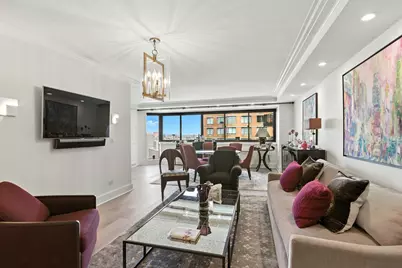 1725 York Avenue #33H, New York City, NY 10128 - Photo 1