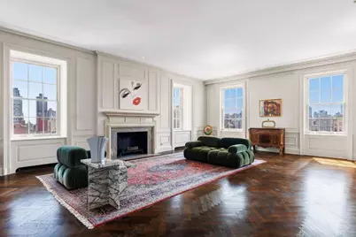 1021 Park Avenue #14C, New York City, NY 10028 - Photo 1
