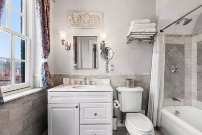 1021 Park Avenue #14C, New York City, NY 10028 - Photo 10