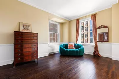 1021 Park Avenue #14C, New York City, NY 10028 - Photo 6