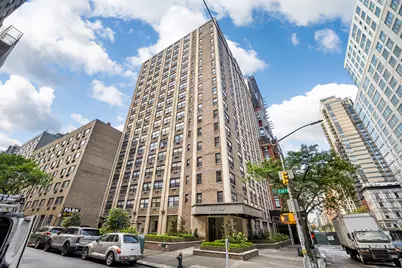 200 E 24th Street #1403, New York City, NY 10010 - Photo 10