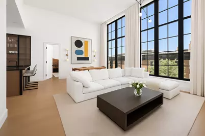 438 E 12th Street #PHF, New York City, NY 10009 - Photo 2