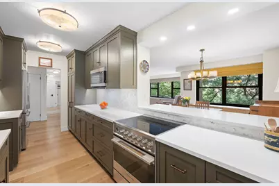 1065 Park Avenue #3A, New York City, NY 10128 - Photo 4