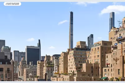 10 E 70th Street #11A, New York City, NY 10021 - Photo 6