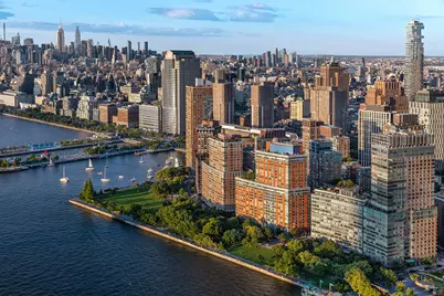 20 River Terrace #17M, New York City, NY 10282 - Photo 24