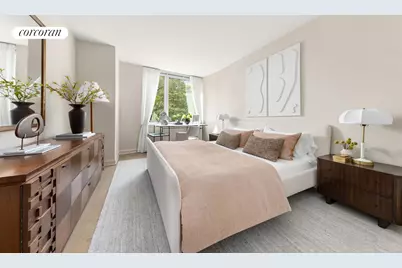 20 River Terrace #17M, New York City, NY 10282 - Photo 4