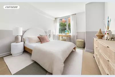 20 River Terrace #17M, New York City, NY 10282 - Photo 6