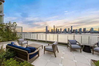 20 River Terrace #17M, New York City, NY 10282 - Photo 18