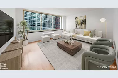 333 E 45th Street #9F, New York City, NY 10017 - Photo 1