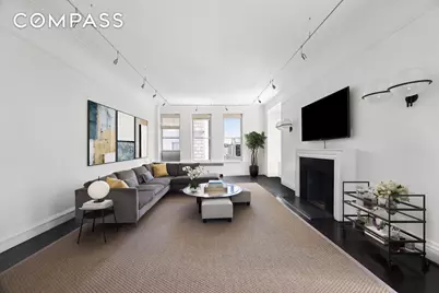 180 W 58th Street #11A, New York City, NY 10019 - Photo 2