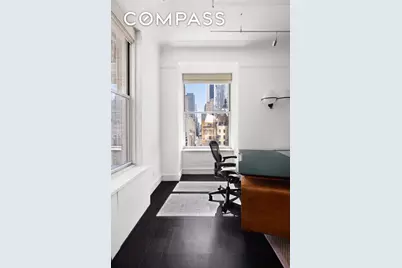 180 W 58th Street #11A, New York City, NY 10019 - Photo 4