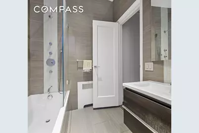 180 W 58th Street #11A, New York City, NY 10019 - Photo 14