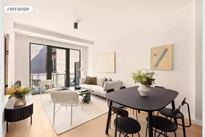 630 Grand Avenue #104, New York City, NY 11238 - Photo 1