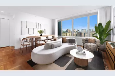 220 Riverside Boulevard #19U, New York, NY 10069 - Photo 1