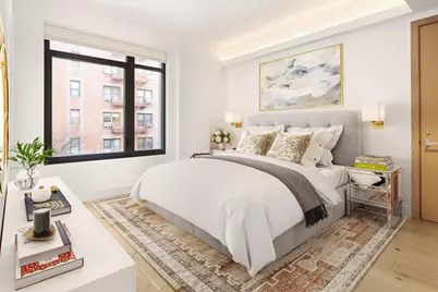 212 W 95th Street #3B, New York City, NY 10025 - Photo 4