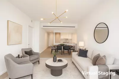 30 Riverside Boulevard #29-D, New York City, NY 10069 - Photo 2