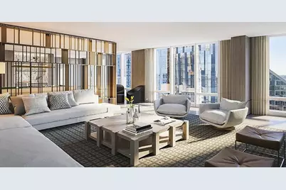 30 Riverside Boulevard #29-D, New York City, NY 10069 - Photo 14