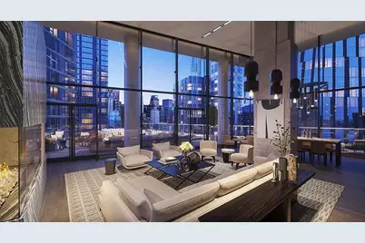 30 Riverside Boulevard #29-D, New York City, NY 10069 - Photo 12