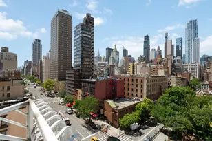 200 E 32nd St, New York City, NY 10016 - Photo 12