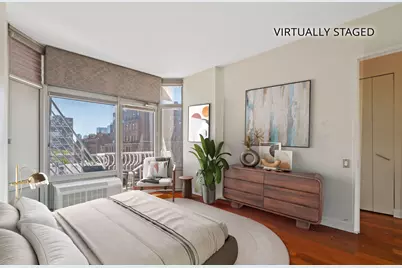 200 E 32nd Street #9-B, New York City, NY 10016 - Photo 2