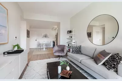 955 Sterling Place #327, New York City, NY 11216 - Photo 1