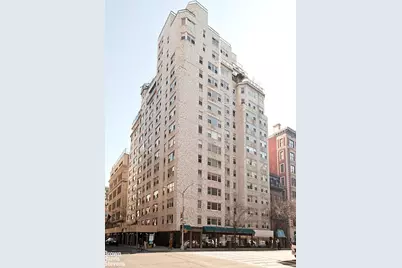 40 E 84th Street #7CD, New York City, NY 10028 - Photo 20